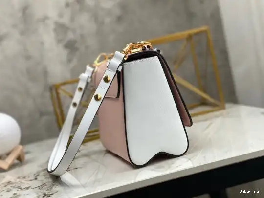 LOUIS VUITTON TWIST MM 0429